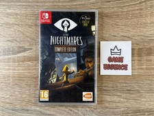 Little Nightmares Complete
