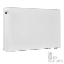 Uimoso Radiateur électrique à convection 2000 W avec télécommande