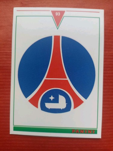 Carte blason logo psg n - psg,