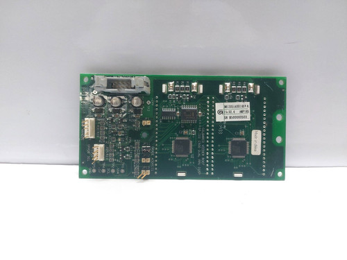 Gilbarco pcb m13050a carte - pcb,