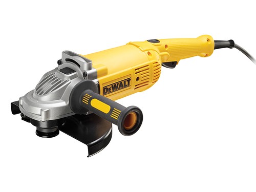 Dewalt meuleuse angle - 230mm, en