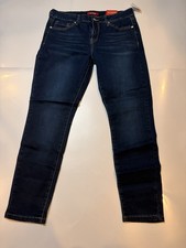 Guess Jeans Denim Melanie Mid