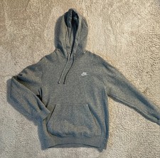 Sweat à capuche Nike Club