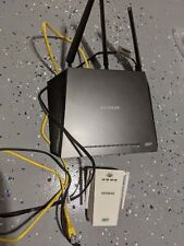 Netgear R7300DST-100NAS