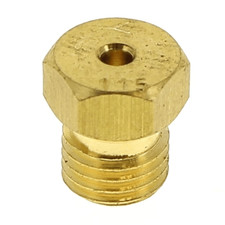 INJECTEUR RAPIDE GAZ NATUREL pour CUISINIERE FAURE - 5028898400