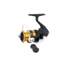 Shimano FX C3000 FC Moulinet