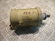 démarreur ssv polaris 800 rzr ou quad polaris 800 sportsman 