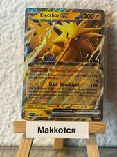 Carte pokémon promo - promo, au