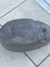 Couvercle d'attelage Mz