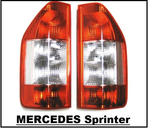 Neuf paire de - de, arrière