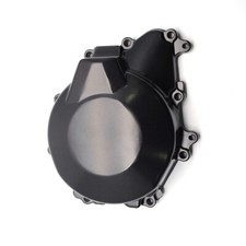 CARTER STATOR GAUCHE NOIR R6 2003 2004 2005 R6S 2006 2007 2008 2009 2010 NEUF
