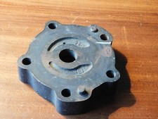 C'EST QUOI COMME PIECE ??? MOTEUR MACHINE AGRICOLE pompe ROULEMENT de boite ?