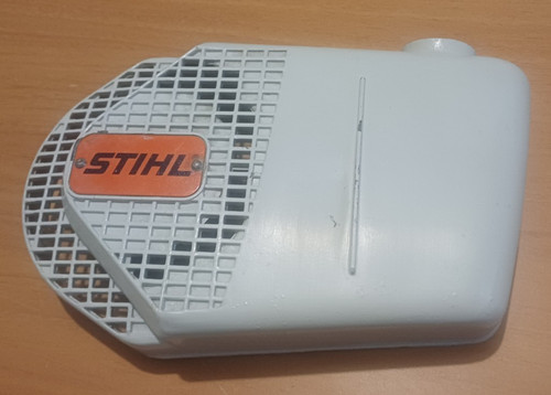 Carter lanceur stihl 051 ref - carter,