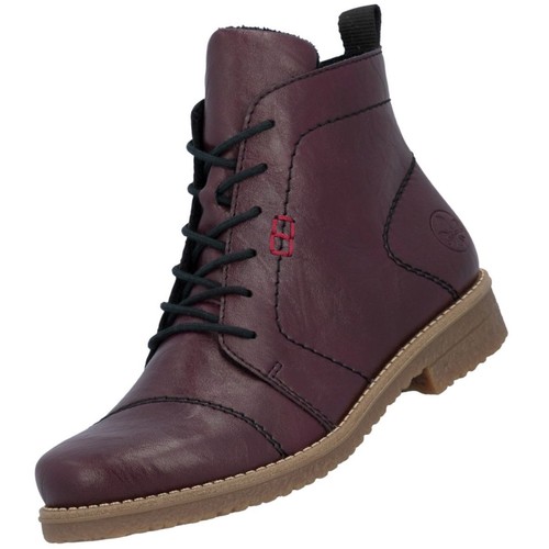 Bottines rieker pour femme - bottines,