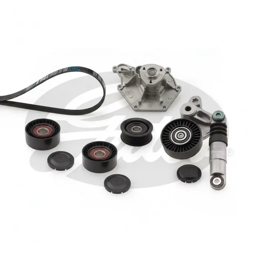 Pompe eau kit - eau,