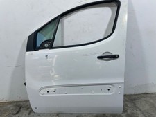 porte avant gauche PEUGEOT