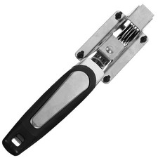  Outil d'affûtage de ciseaux multifonctionnel portable Affûteur d'acier