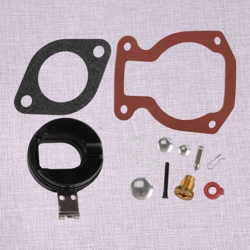Carburetor repair kit - carburetor, for