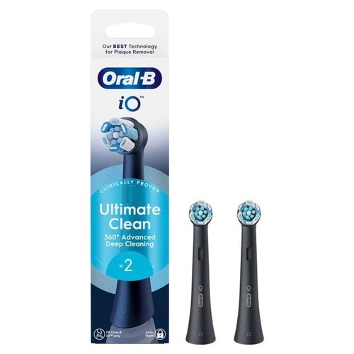 Ultimate clean testina - clean,