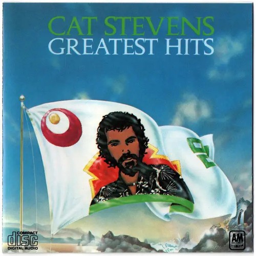 Cat stevens greatest - cat, hits
