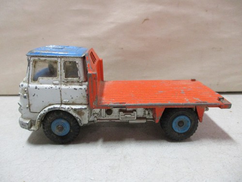 Dinky toys bedford - toys, truck