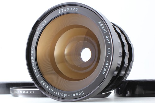 Mint filter pentax smc - mint,