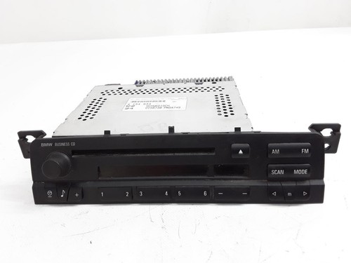 Bmw e46mod radio - e46mod,