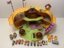 Vulli Citrouille Magique A