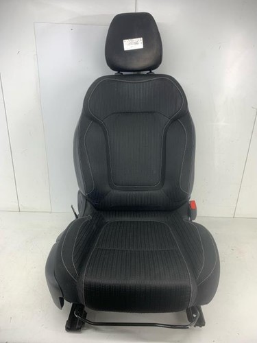 Siege avant droit - , renault