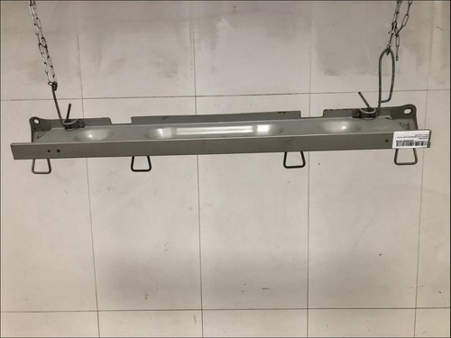 Banquette arriere kit deriv - arriere,
