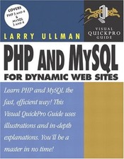 PHP Et MySQL Pour Des Sites