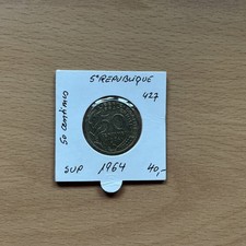 Pièce De Monnaie France