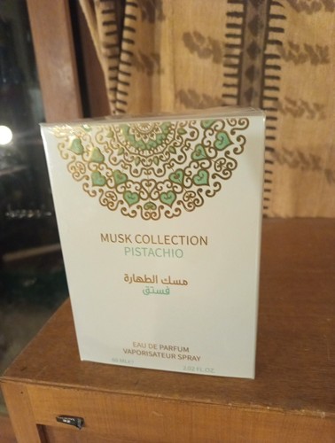 Parfum musk collection - collection, le