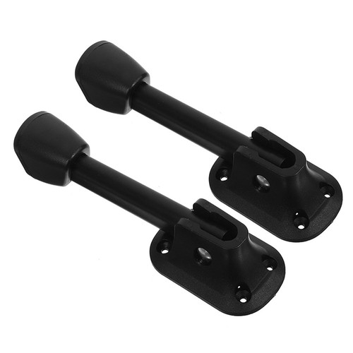 Pcs pieds banc en - 2,