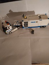 LEGO CITY Le Camion de