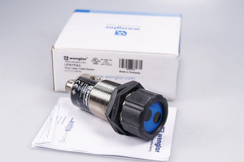 Wenglor uf87pa3 amplificateur - uf87pa3,