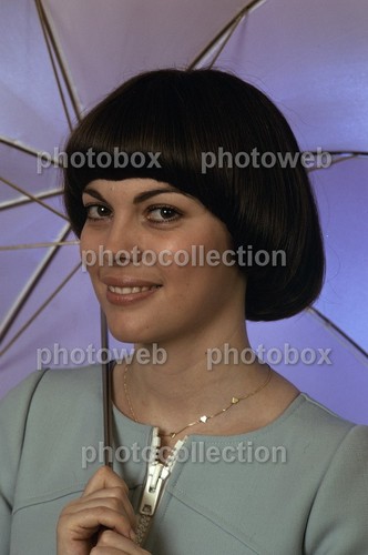 Mireille mathieu exclusive - mathieu,