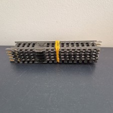 5x Jouef HO Rails Voie Droite