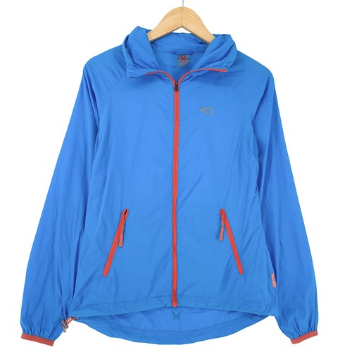 Kari traa veste - kari, légère