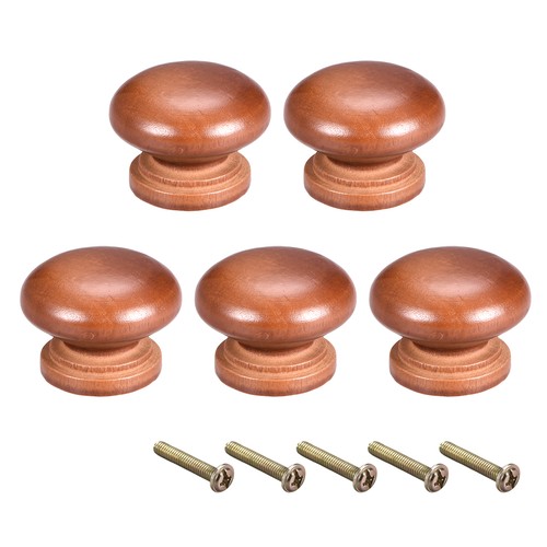 Ronde cabinet tirettes 35mm - ronde,