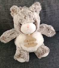 155 HISTOIRE D'OURS Doudou