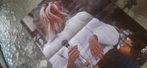 Sylvie vartan poster - sylvie,