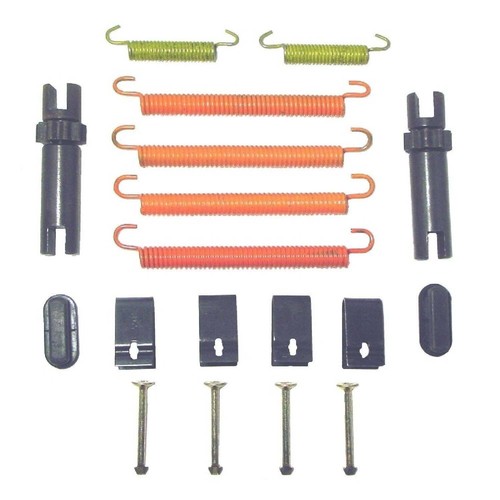 Kit frein stationnement - kit, de