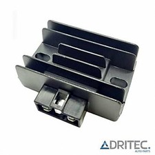  ✅ RÉGULATEUR   pour  HYOSUNG AQUILA GV 125 