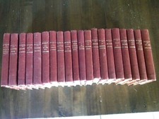 comtesse de ségur oeuvre complète collection intégrale hachette 1930