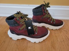 Sorel Kinetic Breakthru