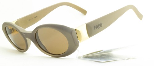 Lunettes soleil fred cut s3 - de,