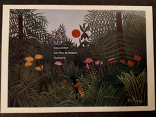 ROUSSEAU Négre attaqué par