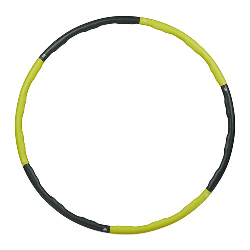 Cerceau hula hoop massage - hula,