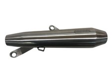 Silencieux gauche echappement Vance & Hines TRIUMPH STREET TWIN 900 2016-2020